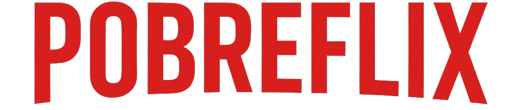 Pobreflix Logo